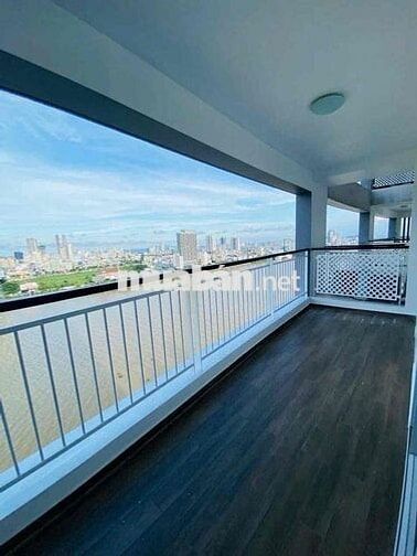 SỞ HỮU CĂN HỘ CAO CẤP 110m2 - VIEW TRỰC DIỆN SÔNH HÀN-