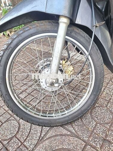 # SUZUKI_VIVA R 2004 XE ZIN TOÀN TẬP