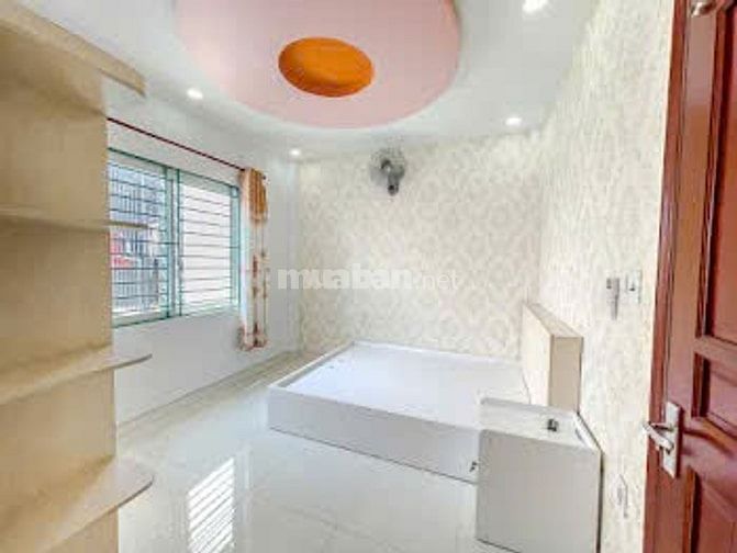   Ngộp Chủ CầnTiền  Bán Gấp Nhà Mặt Tiền Hà Huy Giá - Q12  - 17 tỷ 
