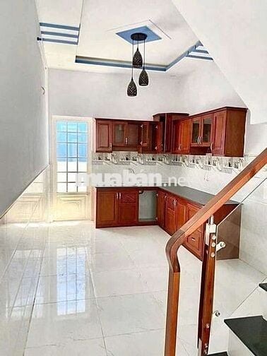 🟥🟥NHÀ PHỐ NGUYÊN CĂN - DT 3,2X15M - ĐÀO TÔNG NGUYÊN (KHO C) - NHÀ BÈ