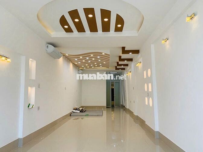 CHO THUÊ NHÀ MẶT TIỀN ĐƯỜNG 3/2, PHƯỜNG TÂN AN, TP CẦN THƠ - 45 TRIỆU