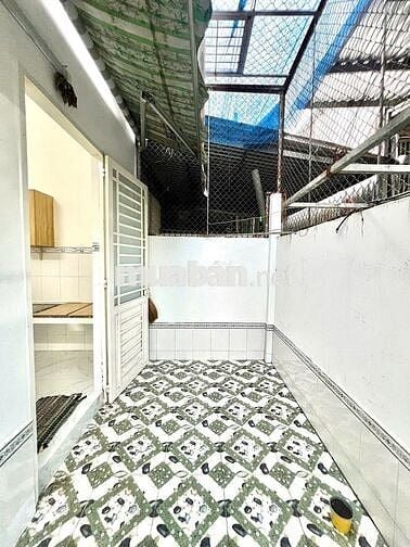 Quá ngộp cần nhượng lại căn nhà ở Tân Phú Trung,Củ Chi 870tr.SHR(5x27)