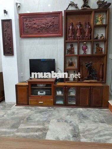 🛑 CHO THUÊ NHÀ 2 TẦNG ĐƯỜNG: PHAN KHÔI - 4PN - ĐỦ NỘI THẤT