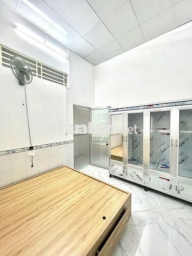 Quá ngộp cần nhượng lại căn nhà ở Tân Phú Trung,Củ Chi 870tr.SHR(5x27)