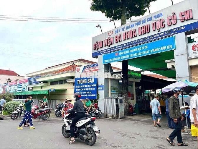 Chính Chủ Bán Gấp MT Kinh Doanh 240m2 (8x30) Giá 520Tr