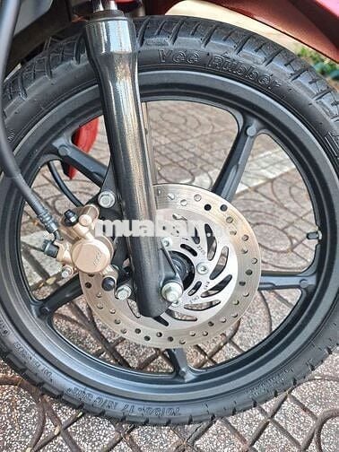 #WAVE_110i_nhập_khẩu_Thái_Lan_2022  like new 99%