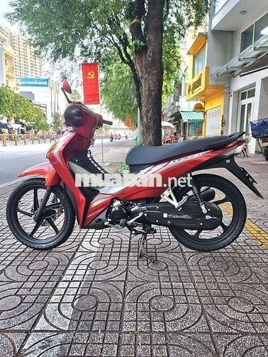 #WAVE_110i_nhập_khẩu_Thái_Lan_2022  like new 99%
