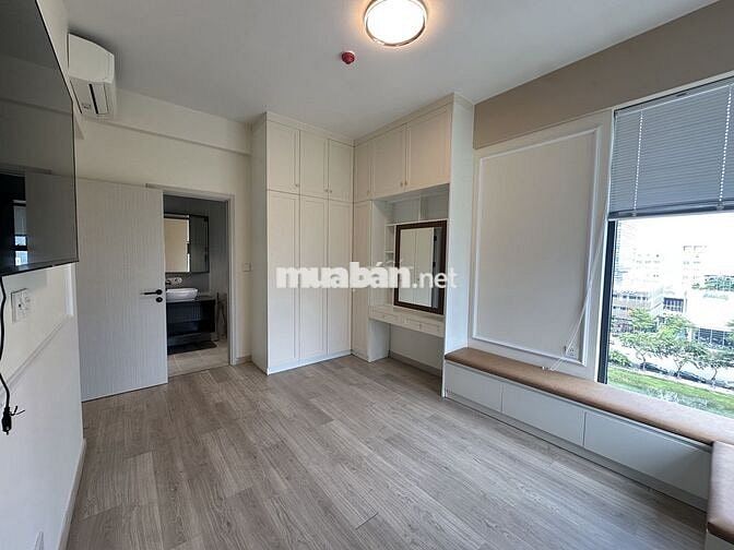 CẦN CHO THUÊ CARDINAL COURT - CĂN GÓC-76M2- 2PN-GIÁ TỐT 24 TRIỆU/THÁNG