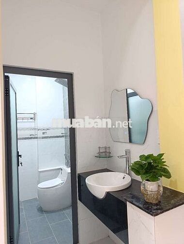 NHÀ PHỐ PHƯỜNG ĐÔNG HOÀ TP HCM