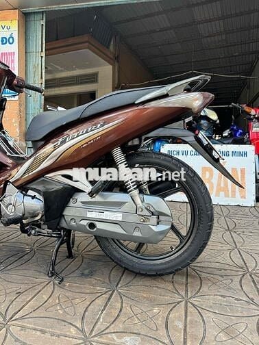 HONDA FUTURE FI (2018) BS:65B2:CẦN THƠ