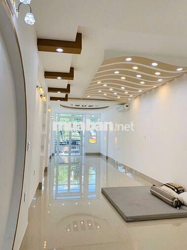 CHO THUÊ NHÀ MẶT TIỀN ĐƯỜNG 3/2, PHƯỜNG TÂN AN, TP CẦN THƠ - 45 TRIỆU