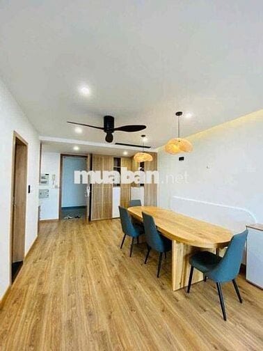 SỞ HỮU CĂN HỘ CAO CẤP 110m2 - VIEW TRỰC DIỆN SÔNH HÀN-