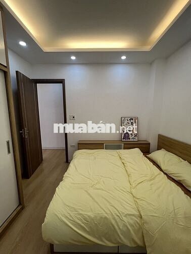 BÁN CHUNG CƯ M1 ĐỘI CẤN, NGỌC HÀ Ở NGAY, OTO ĐỖ CỬA, FULL NỘI THẤT