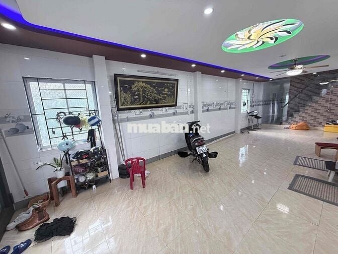 CHO THUÊ MẶT BẰNG KINH DOANH VÀNG – NGÃ TƯ ĐOÀN HỮU TRƯNG