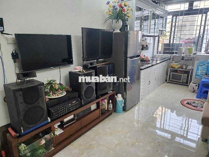 CHỦ CẦN BÁN GẤP – HẠ CHÀO 500TR! CĂN HỘ MẶT PHỐ, Ô TÔ ĐỖ CỬA