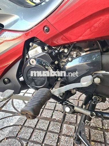 #WAVE_110i_nhập_khẩu_Thái_Lan_2022  like new 99%