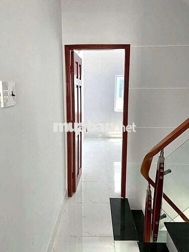 🟥🟥NHÀ PHỐ NGUYÊN CĂN - DT 3,2X15M - ĐÀO TÔNG NGUYÊN (KHO C) - NHÀ BÈ