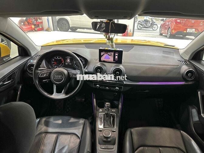 Audi Q2 2019 - 41000 km