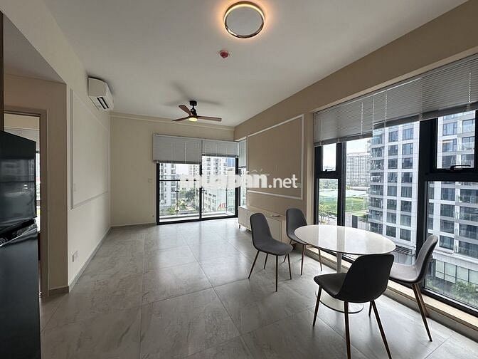 CẦN CHO THUÊ CARDINAL COURT - CĂN GÓC-76M2- 2PN-GIÁ TỐT 24 TRIỆU/THÁNG