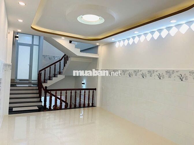 CHO THUÊ NHÀ MẶT TIỀN ĐƯỜNG 3/2, PHƯỜNG TÂN AN, TP CẦN THƠ - 45 TRIỆU