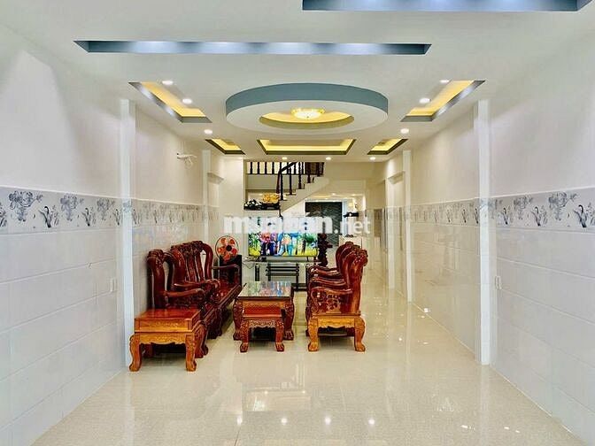 CHO THUÊ NHÀ MẶT TIỀN ĐƯỜNG 3/2, PHƯỜNG TÂN AN, TP CẦN THƠ - 45 TRIỆU
