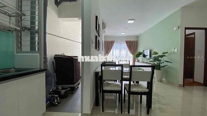 Nhà đẹp view thoáng sổ hồng riêng khu vực Tân Phú giá 2t250 bao phí