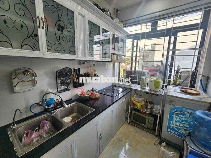 CHỦ CẦN BÁN GẤP – HẠ CHÀO 500TR! CĂN HỘ MẶT PHỐ, Ô TÔ ĐỖ CỬA