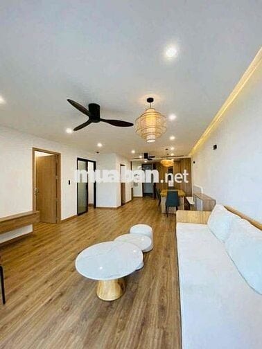 SỞ HỮU CĂN HỘ CAO CẤP 110m2 - VIEW TRỰC DIỆN SÔNH HÀN-