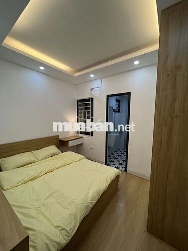 BÁN CHUNG CƯ M1 ĐỘI CẤN, NGỌC HÀ Ở NGAY, OTO ĐỖ CỬA, FULL NỘI THẤT