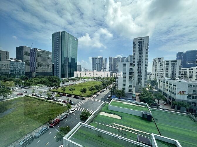 CẦN CHO THUÊ CARDINAL COURT - CĂN GÓC-76M2- 2PN-GIÁ TỐT 24 TRIỆU/THÁNG