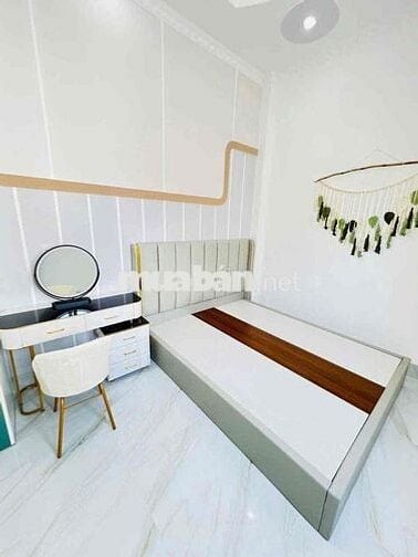🌻CHO THUÊ NHÀ TRỆT LẦU MỚI ĐẸP HẺM 25 ĐƯỜNG NGUYỄN VĂN LINH