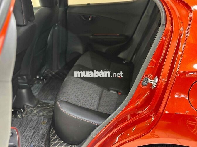 Honda Brio 2021 RS - Chất Xe Cực Đẹp Full Lịch Sử