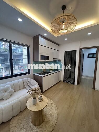 BÁN CHUNG CƯ M1 ĐỘI CẤN, NGỌC HÀ Ở NGAY, OTO ĐỖ CỬA, FULL NỘI THẤT