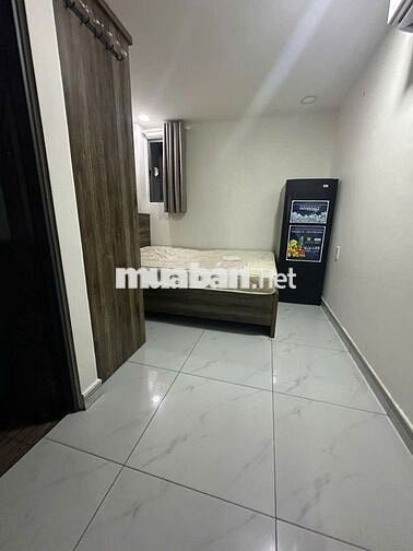 CHO THUÊ PHÒNG CAO CẤP FULL NỘI THẤT NGAY TRUNG QUÂN QUẬN 11