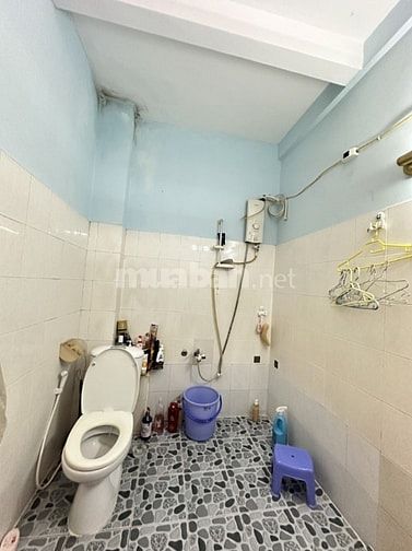 Chính chủ bán nhà KDC Bình Đăng - gần Pegasuit Q.8 - 65m2 - 13,5 tỉ