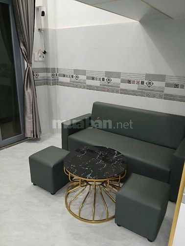 Thuận An, HCM Bán CHDV 87 phòng dòng tiền 250 triệu/tháng. DT gần 900m