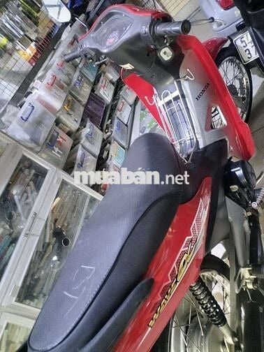 Xe Wave 50cc