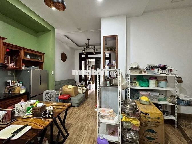 🔰MBKD MT Đỗ Thừa Luông - Ngay Ngã 3 Chợ, Trường Học, BHX - Dt 6.5x13m