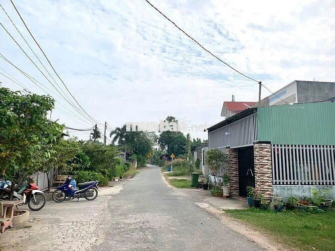 1TY180 CHO 150M2 THÁI MỸ CỦ CHI CỰC ĐẸP CỰC RẺ LỢI NHUẬN CAO