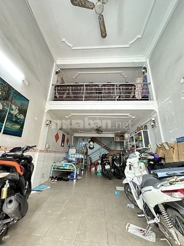 Chính chủ bán nhà KDC Bình Đăng - gần Pegasuit Q.8 - 65m2 - 13,5 tỉ