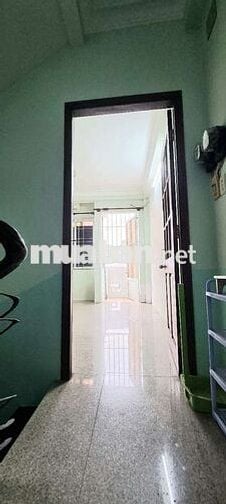 Cho thuê phòng trọ trong nhà Nguyên căn đường Hòa Hưng, Quận 10