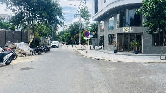 🌟 BÁN LÔ GÓC SÁT BIỂN – BÀ HUYỆN THANH QUAN – NGŨ HÀNH SƠN 🌟