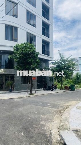 🌟 BÁN LÔ GÓC SÁT BIỂN – BÀ HUYỆN THANH QUAN – NGŨ HÀNH SƠN 🌟