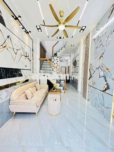 🌻CHO THUÊ NHÀ TRỆT LẦU MỚI ĐẸP HẺM 25 ĐƯỜNG NGUYỄN VĂN LINH