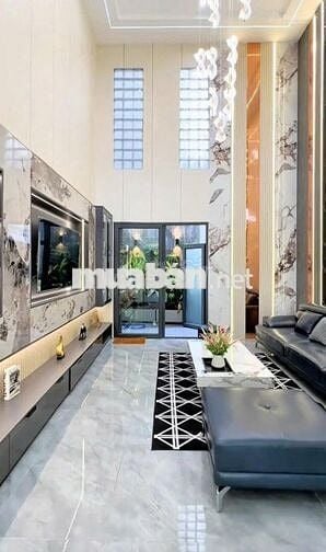 Bán NR giá 7ty750 Đinh Công Tráng, Q1, 60m2, 4PN, 5WC, hẻm oto