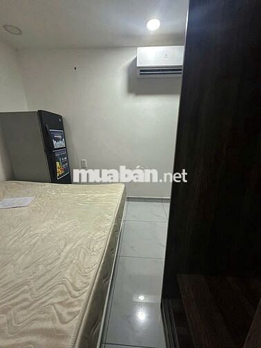 CHO THUÊ PHÒNG CAO CẤP FULL NỘI THẤT NGAY TRUNG QUÂN QUẬN 11