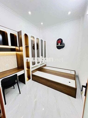 🌻CHO THUÊ NHÀ TRỆT LẦU MỚI ĐẸP HẺM 25 ĐƯỜNG NGUYỄN VĂN LINH