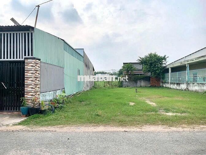 1TY180 CHO 150M2 THÁI MỸ CỦ CHI CỰC ĐẸP CỰC RẺ LỢI NHUẬN CAO