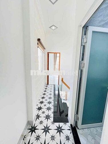 🌻CHO THUÊ NHÀ TRỆT LẦU MỚI ĐẸP HẺM 25 ĐƯỜNG NGUYỄN VĂN LINH