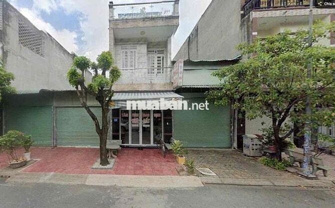 Đất trục chính KDC Toa Xe,kinh doanh tốt,liền kề Vincom 550